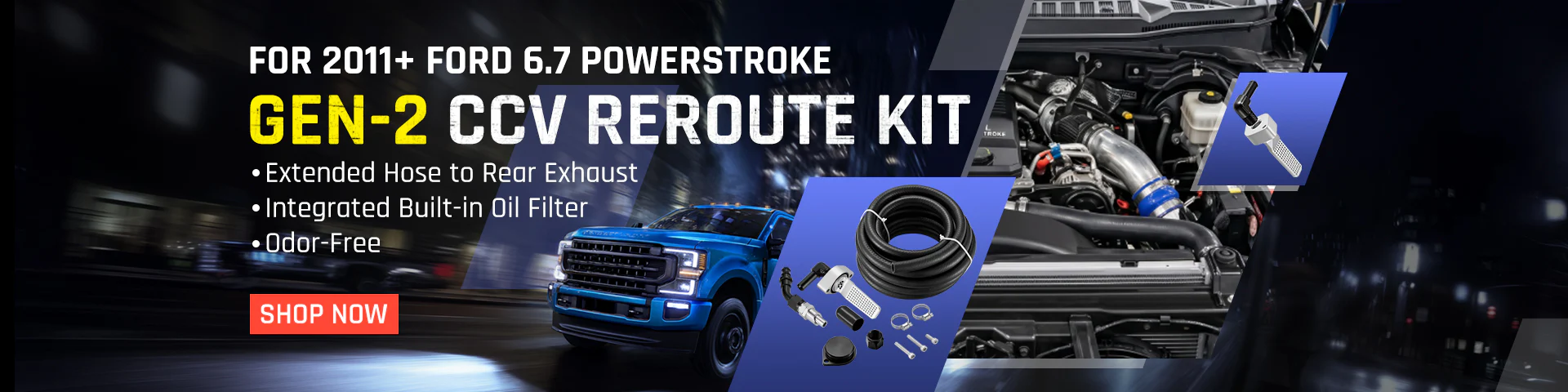 Unleash Your Engine's Full Potential